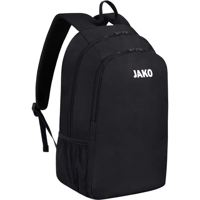 Jako One Rugzak - Zwart | Maat: UNI