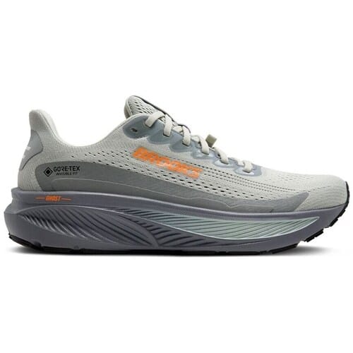 Brooks Ghost 17 GTX Hardloopschoenen Heren