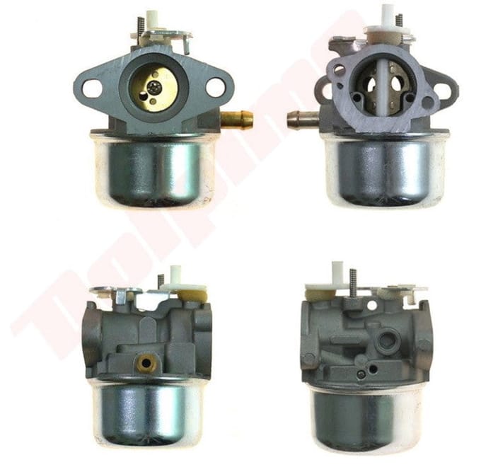 Carburateur passend op B&S ( 499059 , 497586 )