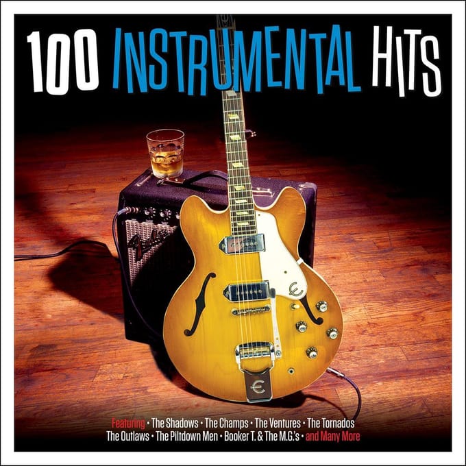 100 Instrumentals