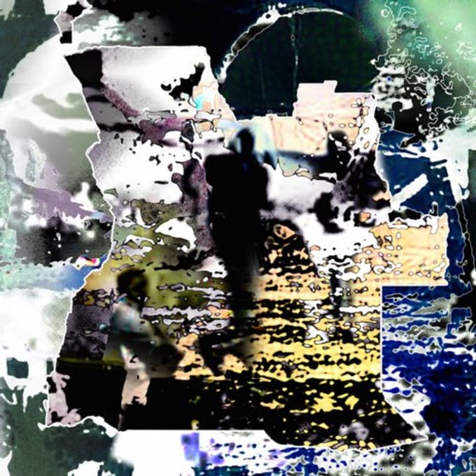 Nazar - Enclave (12" Single)