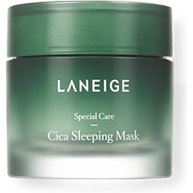 Masque de Sommeil Laneige Cica 60 ml
