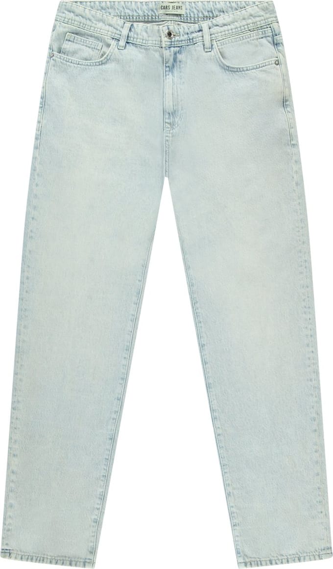 Cars Jeans Jeans CLINT Loose Fit - Heren