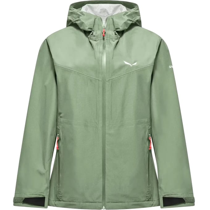 Waterdicht damesjack Salewa Puez
