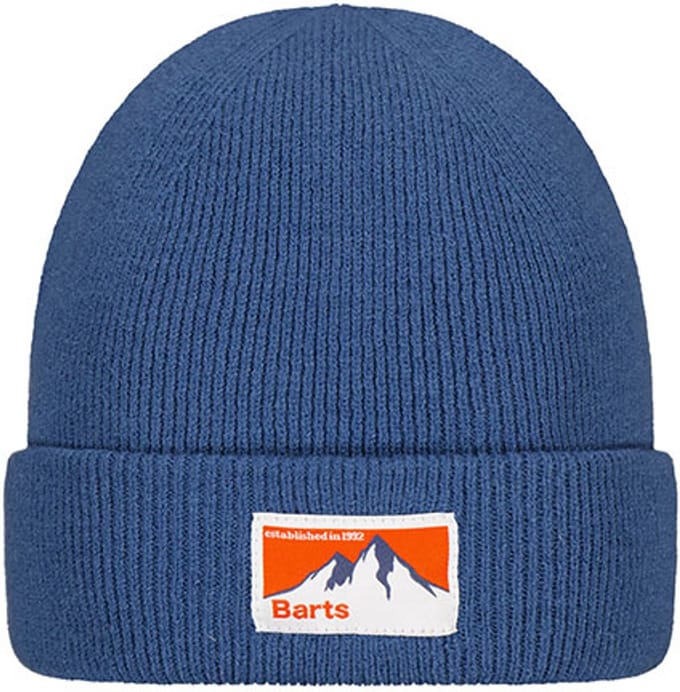 Barts Valgers Muts Blauw