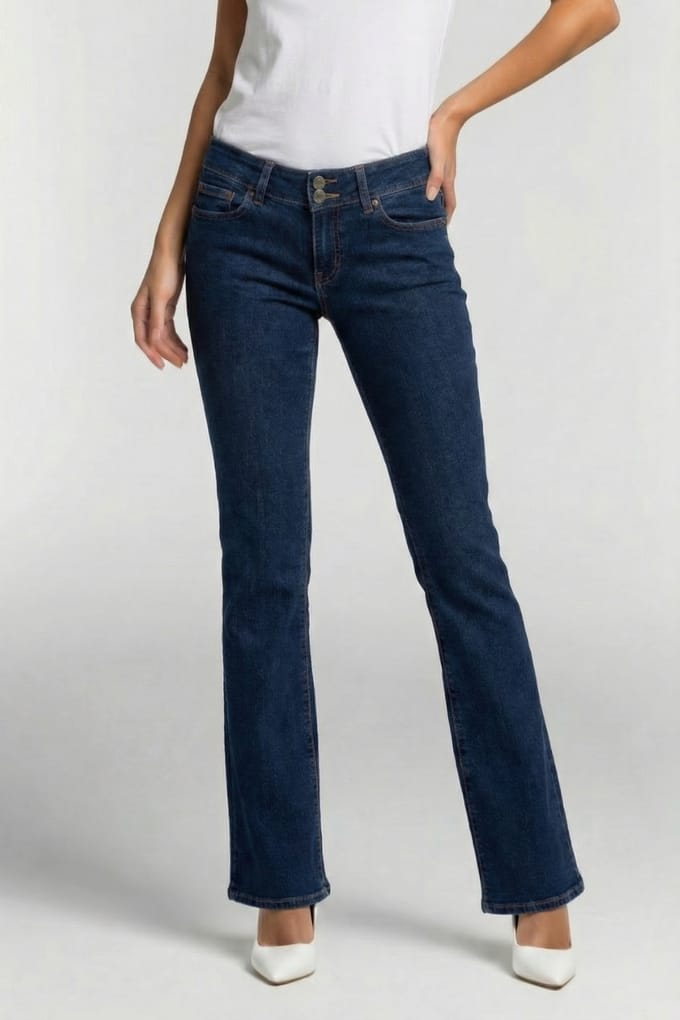 Levi's Lsesuperlow Flare The Wow Moment Taglia: W30L32 | Jeans Outlet | Donna