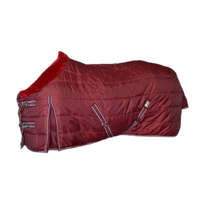 Paardendeken Hispano Hipica Vera Cuadra 300g