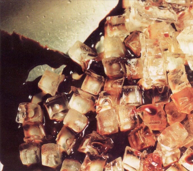 Chocolate And Ice - My Morning Jacket