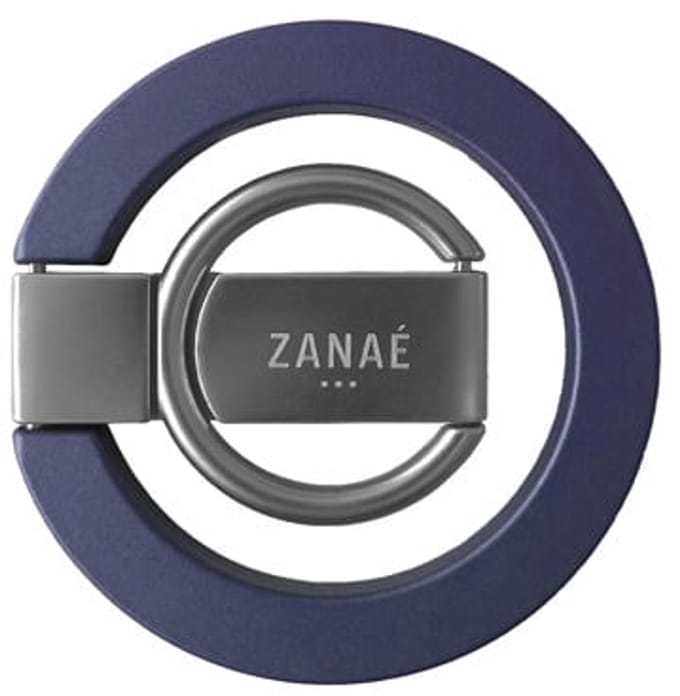 Zanaé - Magsafe Ring - Universeel - Blauw