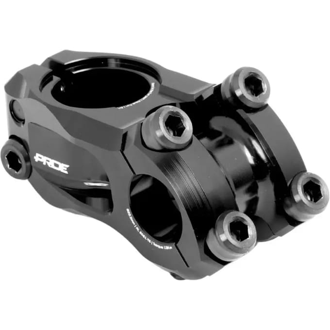 Stam Pride Racing FTL