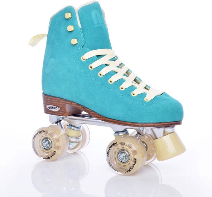 Tempish - Nessie Star Rolschaatsen - Blauw - 42