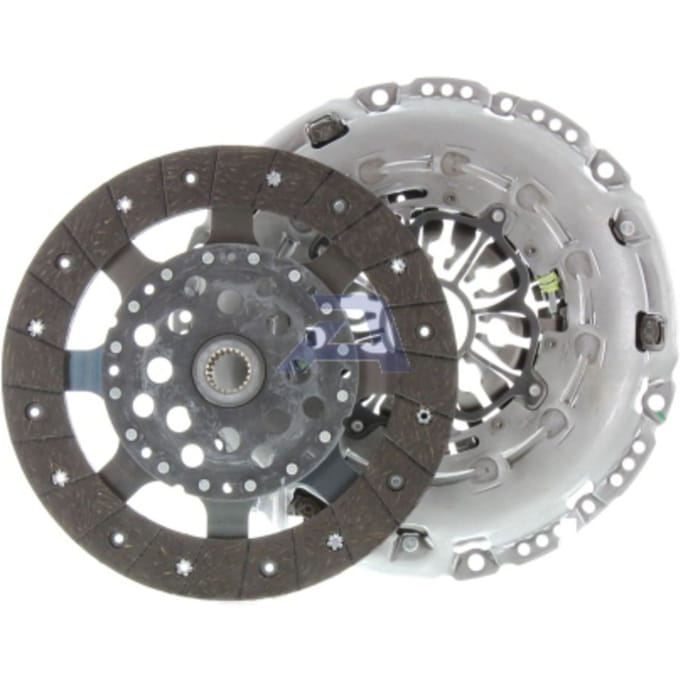 Koppelingsset AISIN Clutch Set (2P) AISIN KN-223R