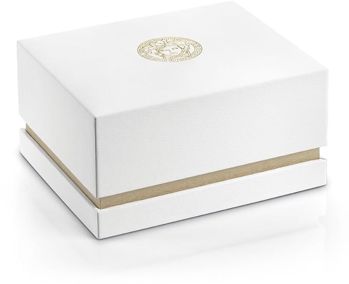 Versace - VE2C01225 - Polshorloge - Heren - Kwarts - UNIVERS