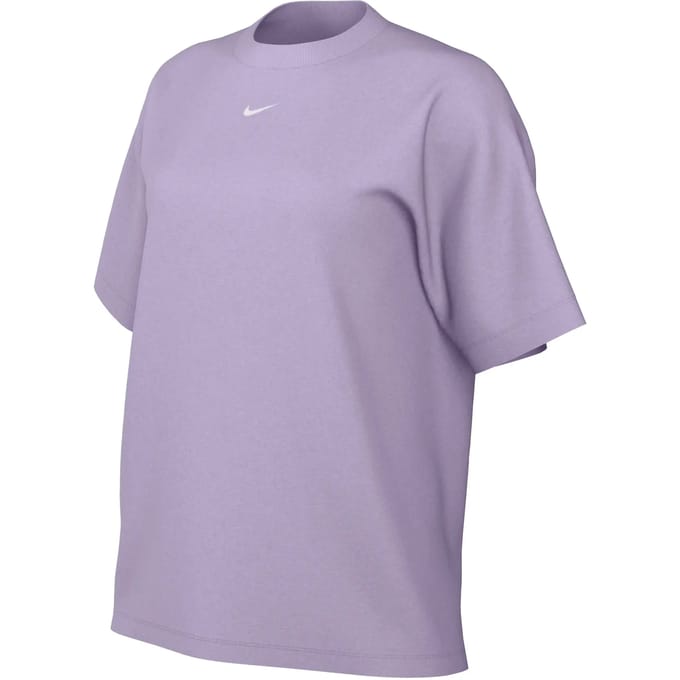 Dames-T-shirt Nike Essential