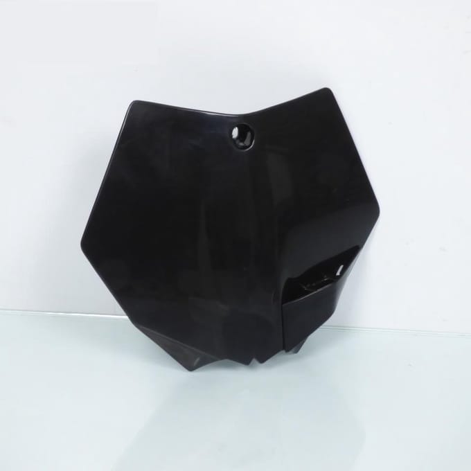 ufo koplampplaat voor motor ktm 525 sx 2007 nieuw