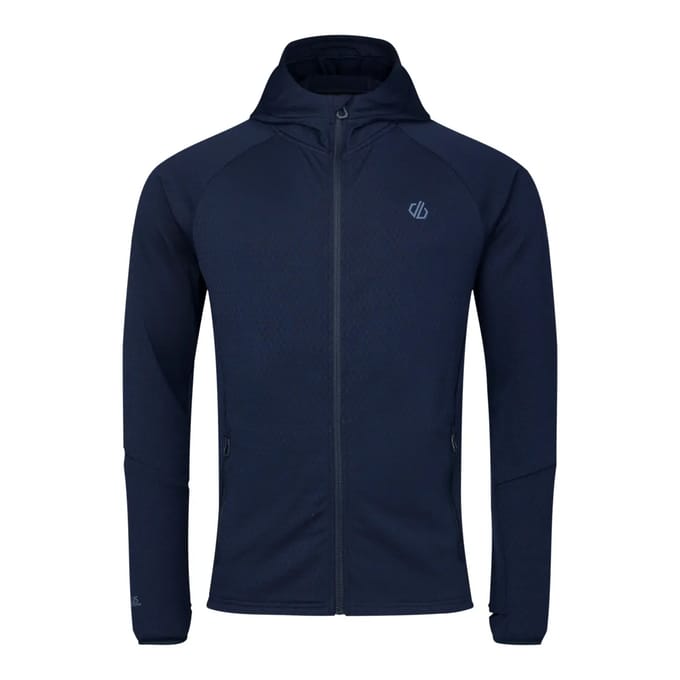 Wandeljack met capuchon Dare 2B Venture