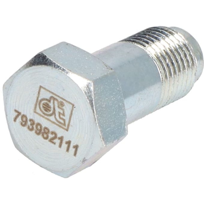 Meerwegklep DT SPARE PARTS 5.40076