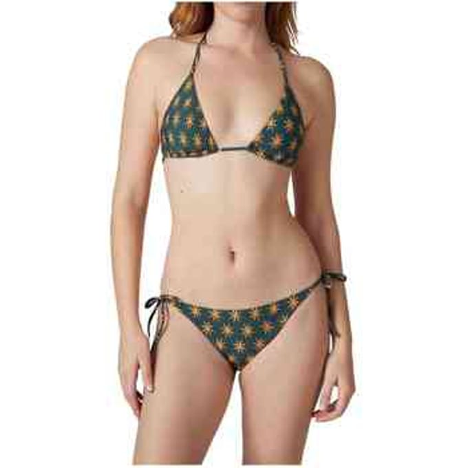 Bikini Jimmy Lion 077-51126724460883