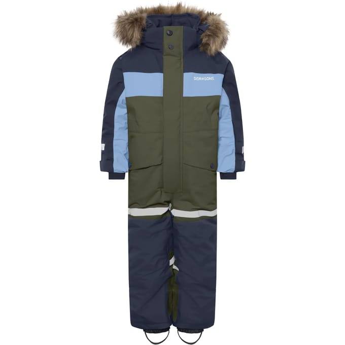 Kinderpak Didriksons Bjärven 5