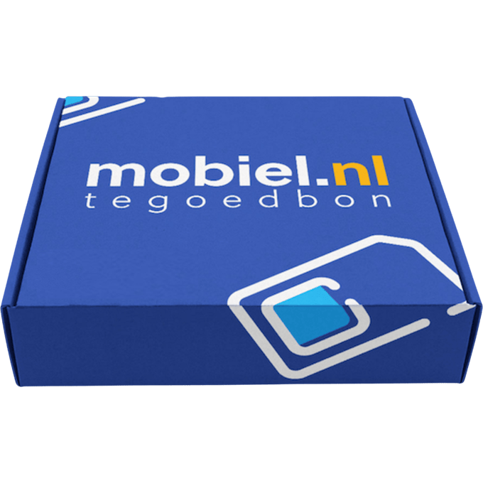Mobiel.nl Tegoedbon € 60,- Standaard