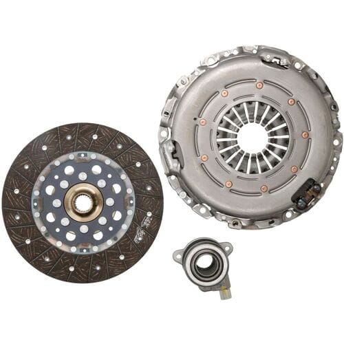 Schaeffler Luk Koppelingsset LUK 624 3440 33