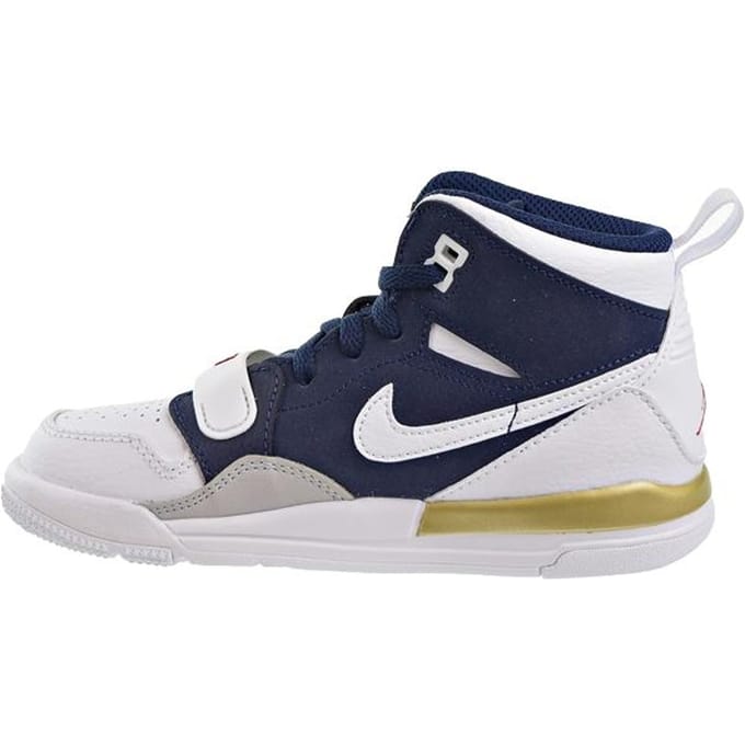 Jordan Legacy 312 Olympic PS AT4047-101 35