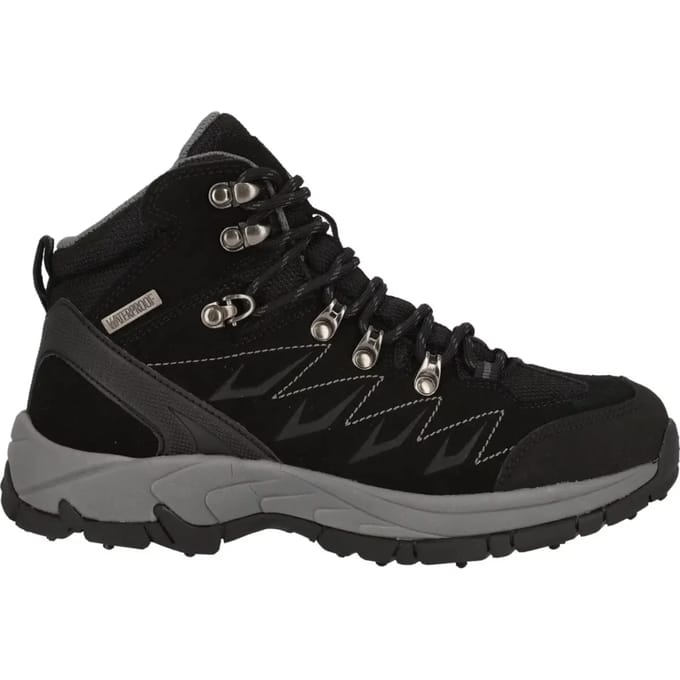 Dameswandelschoenen Whistler Contai