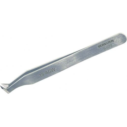 Bernstein Tools for Electronics 5-079 Snijpincet 115 mm