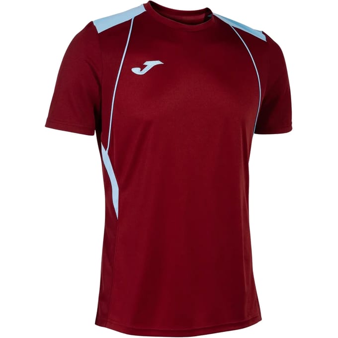 Jersey Joma Championship VII