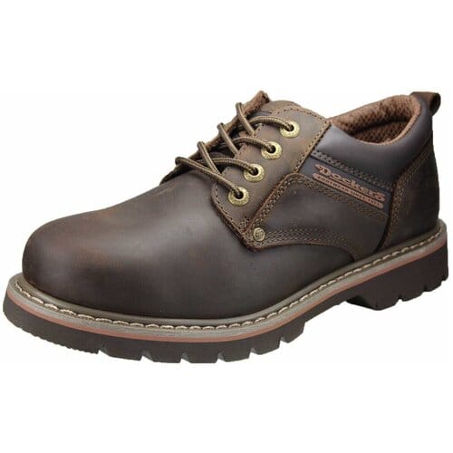 Dockers by Gerli herenschoenen Lage schoenen - Vier kleuren