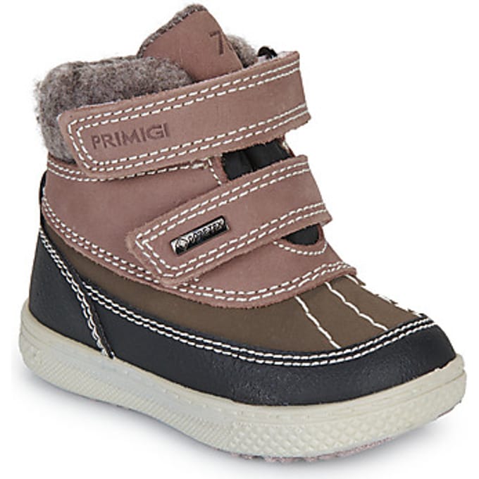Primigi  Snowboots BARTH 19 GTX