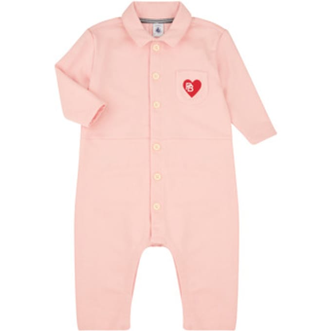 Petit Bateau  Jumpsuits COMBI
