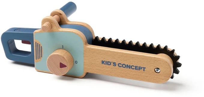 kids concept kettingzaag