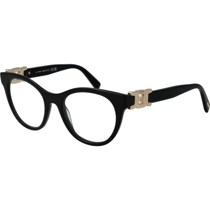 Tod's Brilframe TO5291 001 51