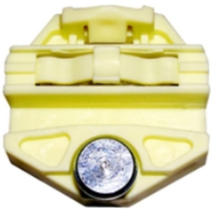 Reparatiedeel, vensterregelaar ROMIX ROM C60378
