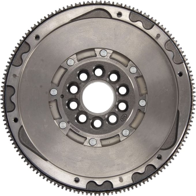 Schaeffler Luk Dubbel massa vliegwiel LUK ZMS 415 0134 11