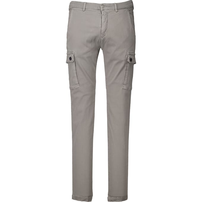 Replay  Jeans Groen M9649e 8366197