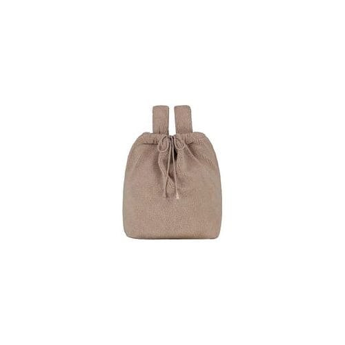 Prénatal boxzak teddy Taupebrown unisex