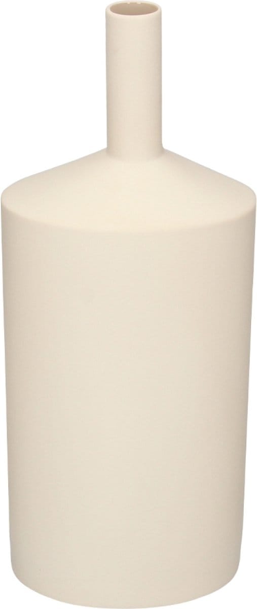 OHNO - Woonaccessoires - Suez Vaas - Beige