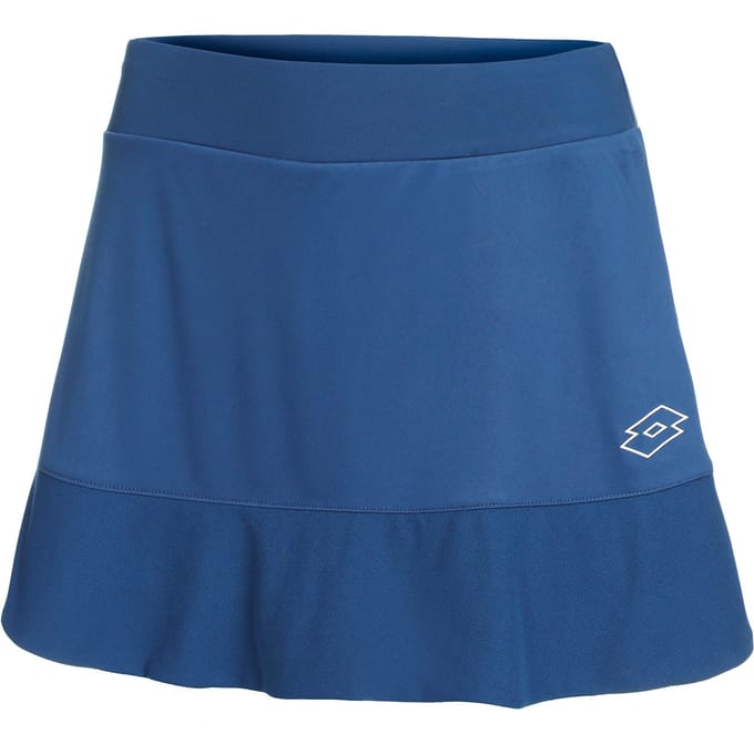 Lotto Squadra III Rok Dames-Blauw