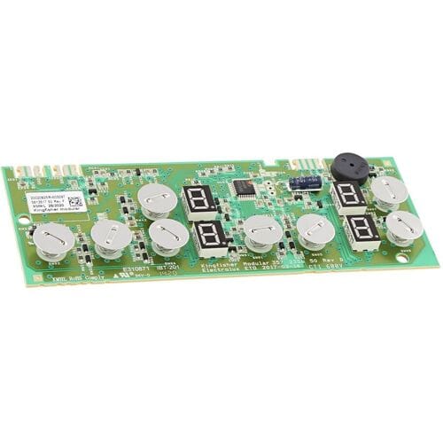 AEG niet-geconfigureerde module, gebruikersinterface-bord, Kingfisher 5613517506
