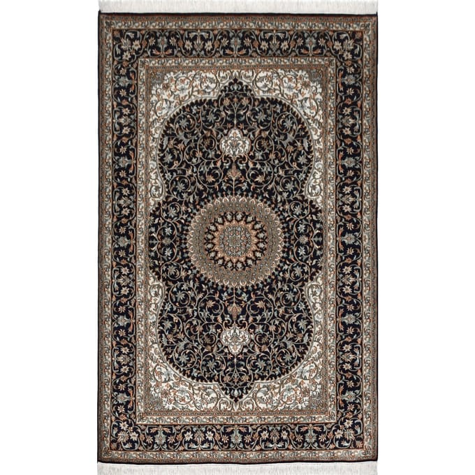 Vloerkleed Kashan | Casa Caron