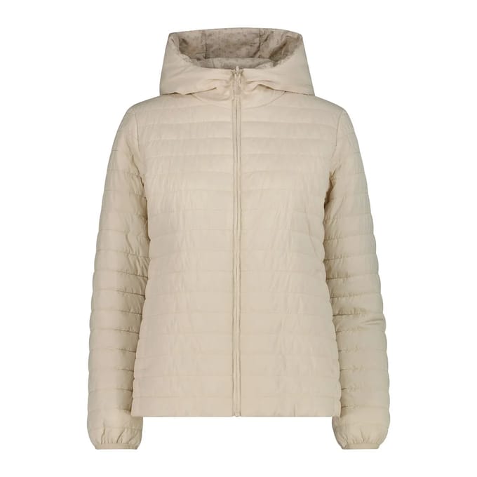 Donsjack voor dames CMP Reverse
