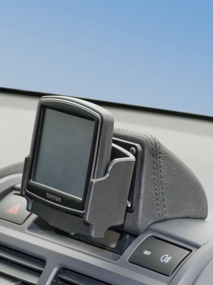 Kuda Navi Console Kia Sportage 9 2008-