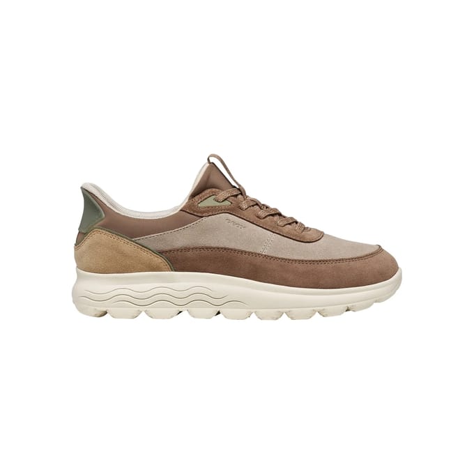 Schoenen dames Geox Spherica Plus
