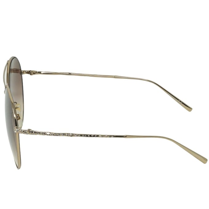 Givenchy GV7170/G/S J5G HA gouden zonnebril