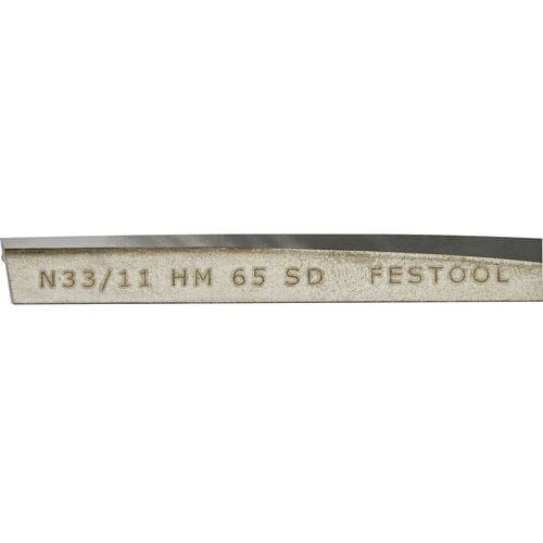 Festool HW 65 488503 Spiraalmes