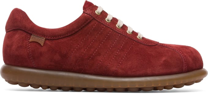 Camper Pelotas Sneakers - Damen - Rood - 35