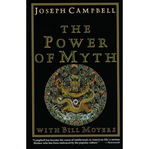 The Power Of Myth - Joseph Campbell