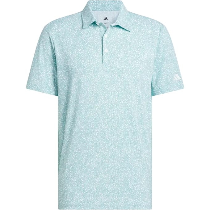 Polo met korte mouwen adidas ULT BNKR